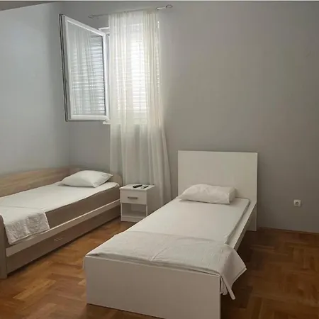 Apartment Sinbia